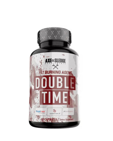 Axe & Sledge | Double Time